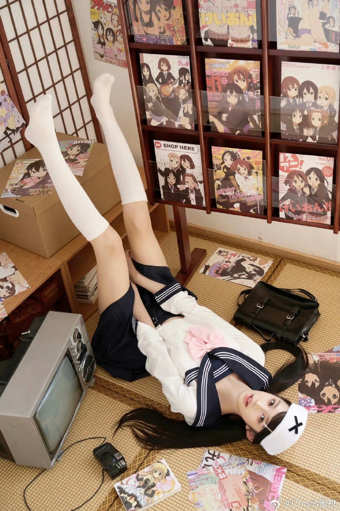 碟中谍7 海报
